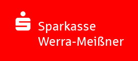 Startseite der Sparkasse Werra-Meißner